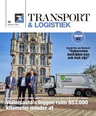 Transport & Logistiek 2023 Editie 10