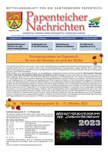 PN September 2023