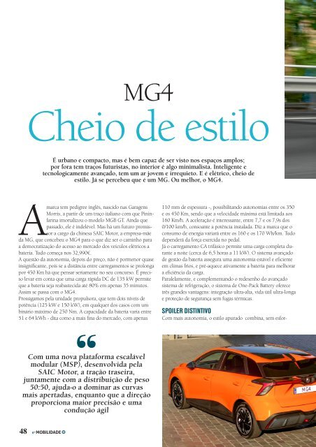 Revista eMOBILIDADE+ #04