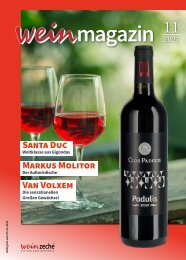 Weinmagazin 11-2023