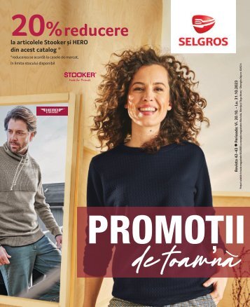 42-43 Promotii de toamna 20-31.10.2023