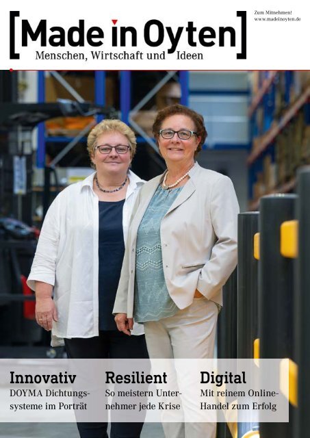 Made in Oyten