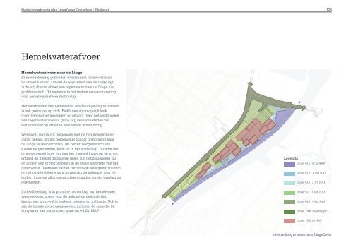 Gorinchem - Arkelsedijk - Lingeoever