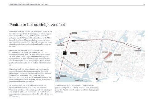 Gorinchem - Arkelsedijk - Lingeoever