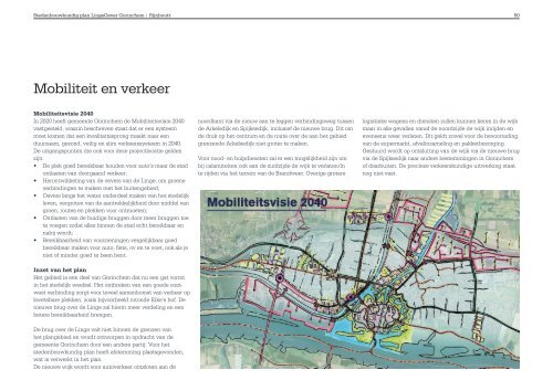 Gorinchem - Arkelsedijk - Lingeoever