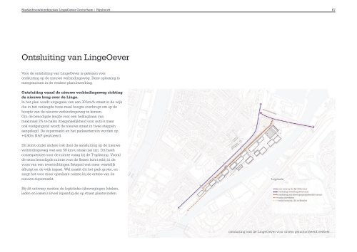 Gorinchem - Arkelsedijk - Lingeoever