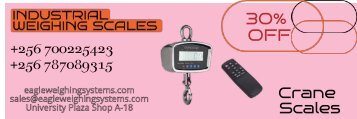 Digital weight 3 ton electric warehouse weighing scales Kampala Uganda