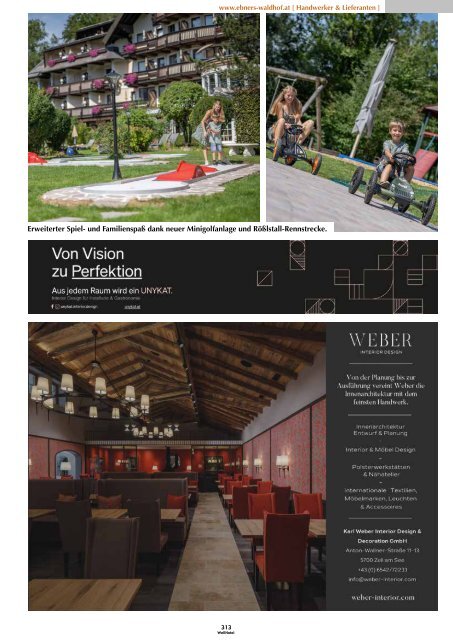 wellhotel Ausgabe 3-2023