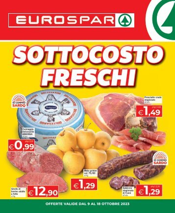 Eurospar S