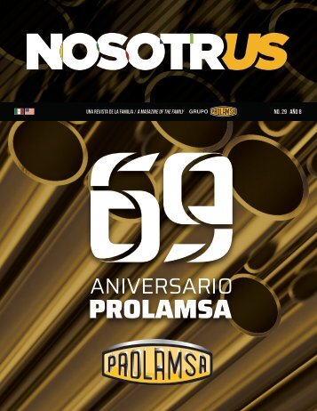 NOSOTRUS 29