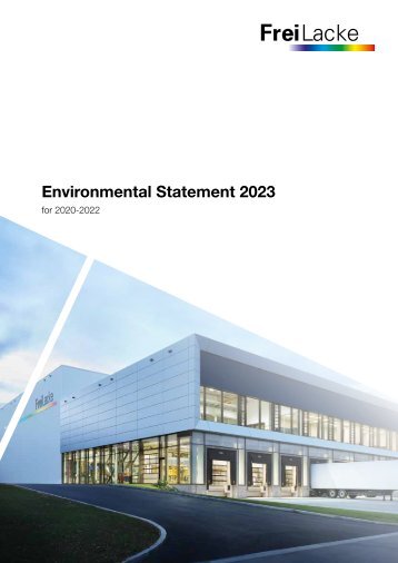 Environmental Statement FreiLacke 2023_engl