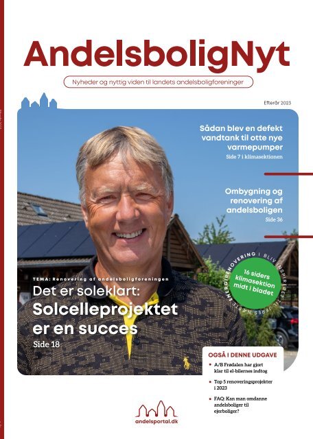 AndelsboligNyt Efterår 2023