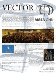 Vector Issue 8 - 2008