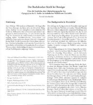 Schönbächler, Patrick - Der Buchdrucker-Streik bei Benziger, Arbeiterbewegung Typographen, Schwyz 2018 (MHVSZ 110)