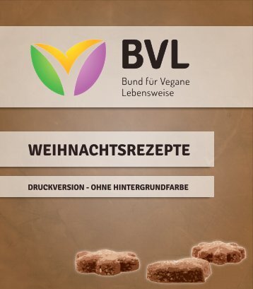 süßkartoffel-tofu-strudel - Bund für Vegane Lebensweise