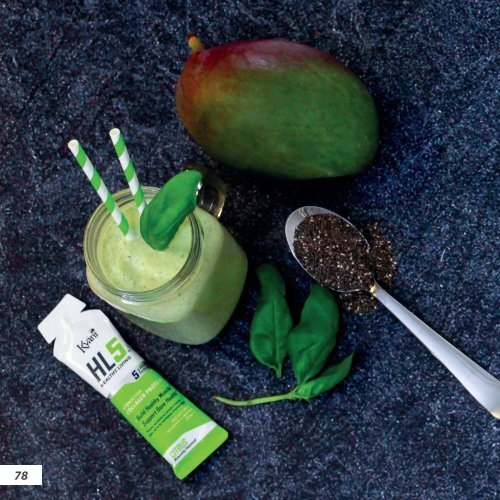 Smoothies mit Kyäni  - MIX IT UP  Leckere und urgesunde Smoothies . Ergänzen Sie Ihre Smoothies durch erstklassige Naturhelfer in PremiumQualität! Wir haben 10 Jahre Erfahrung damit.