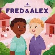 Fred & Alex