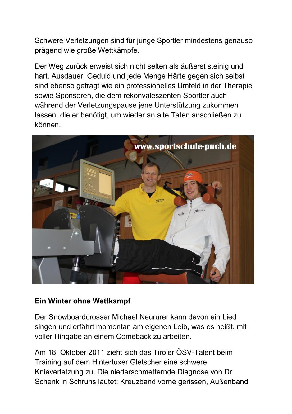 1 free Magazines from MICHAEL.NEURURER.AT