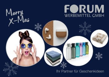 Weihnachtskatalog_2023_Forum