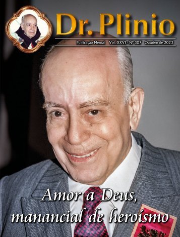 Revista Dr Plinio 307