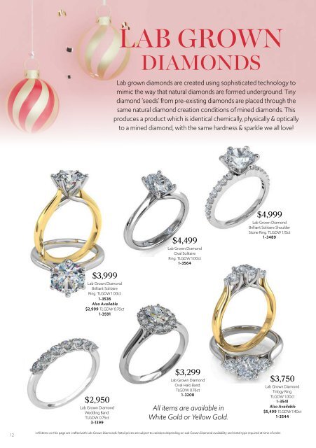 Christmas 2023- Stephens Jewellers 