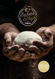 Bakers Night - Booklet DinA5 IBA-2023 ebook