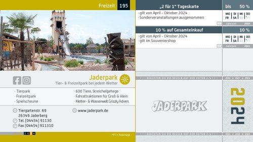 CITY for TWO Osnabrück | Limitierte Ausgabe 2024