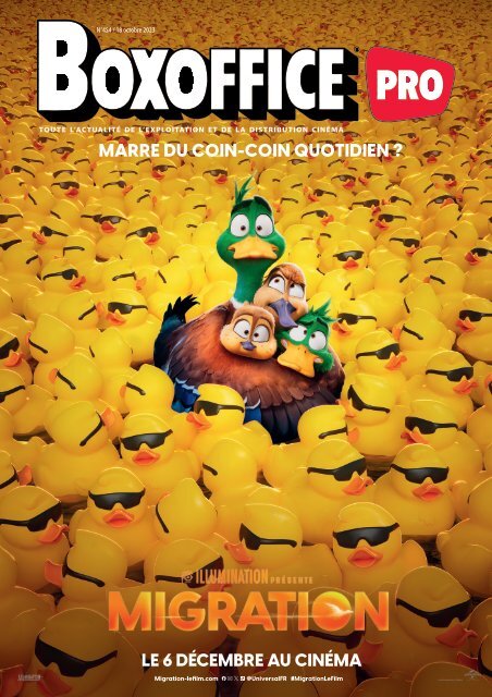 Élémentaire / Disney, Pixar - Affiche Originale De Cinéma - Format