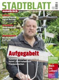 STADTBLATT September 2023