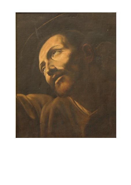 Anonyme 19e St François