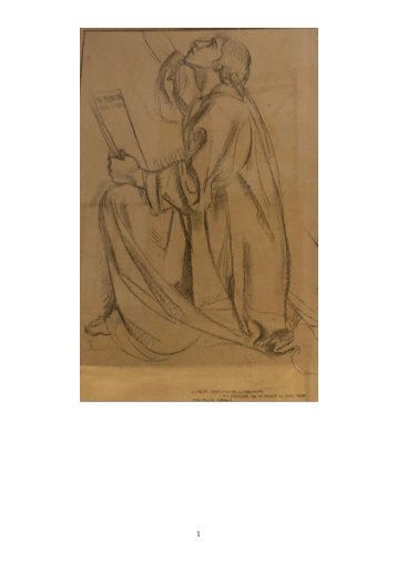 Maurice DENIS, In Principio erat Verbum