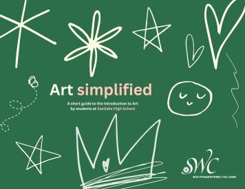 Art Simplified  (2023)