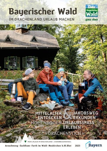 Furth im Wald Gastgeber