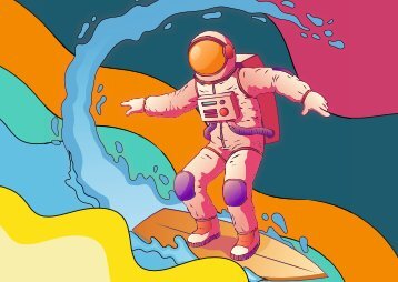 Sommerkarte Inszene Media 2023 | CITYCARD