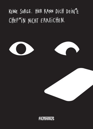 FILMHAUS Saarbrücken 