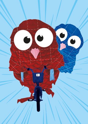 Festival LOOSTIK #11 2023 Saarbrücken/Forbach | CITYCARD