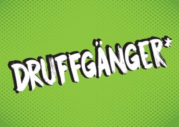 Freilenker Druffgänger | CITYCARD