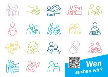 aczepta Wen suchen wir? | CITYCARD