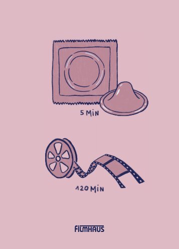 FILMHAUS Saarbrücken | CITYCARD