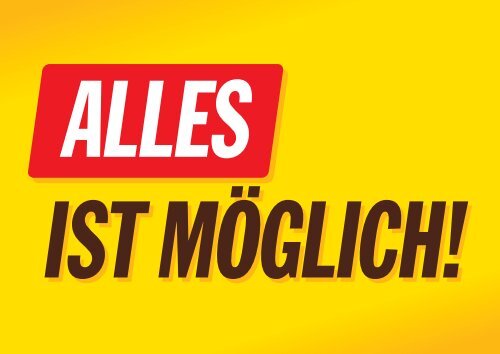 LOTTO Saartoto Alles ist möglich | CITYCARDS