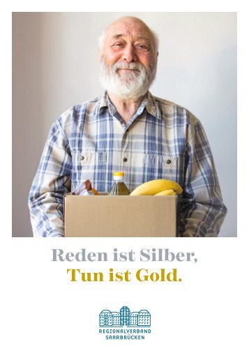 Ehrenamt Regionalverband Saarbrücken | CITYCARDS