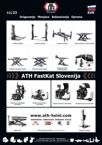 ATH FastKat SVN