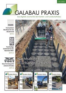 GALABAU PRAXIS 10-2023