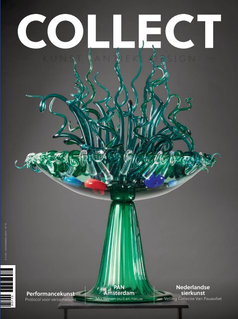 COLLECT Nederland November 2023