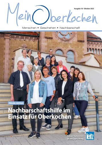 2023-10_Mein Oberkochen