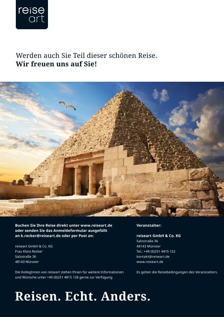 Ägypten 2024