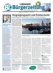 21.10.2023 Lindauer Bürgerzeitung