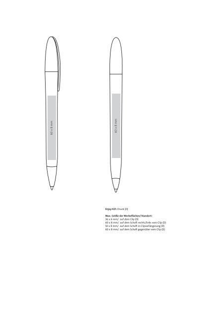 Farbenfrohe Botschafter - Pelikan