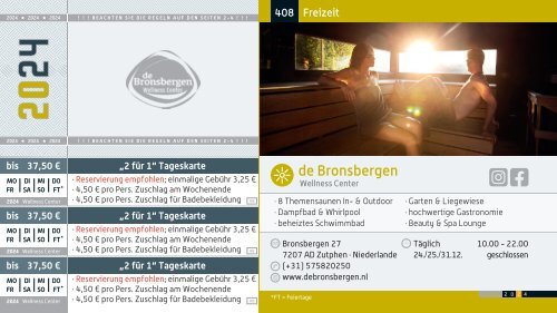 CITY for TWO Bremen | Limitierte Ausgabe 2024