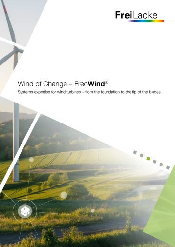 Systems expertise for wind turbines_engl